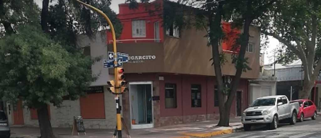 Violento asalto en un local de la Quinta Secci&oacute;n
