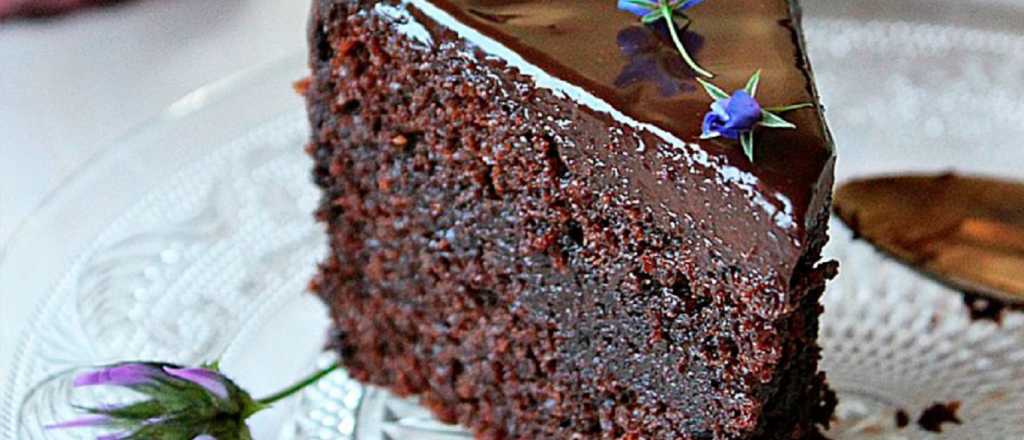 La torta de chocolate que causó estragos en Masterchef