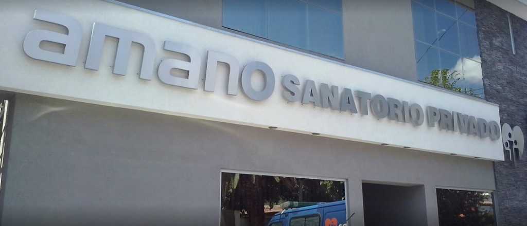 Cay&oacute; pastor por abusos tras ser internado por Covid en Godoy Cruz