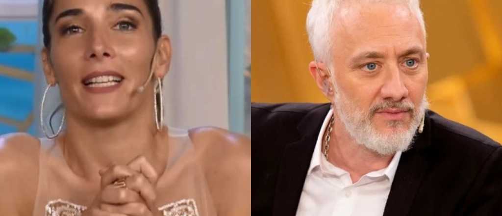 Juana Viale va por la pol&iacute;tica y Andy por el entretenimiento