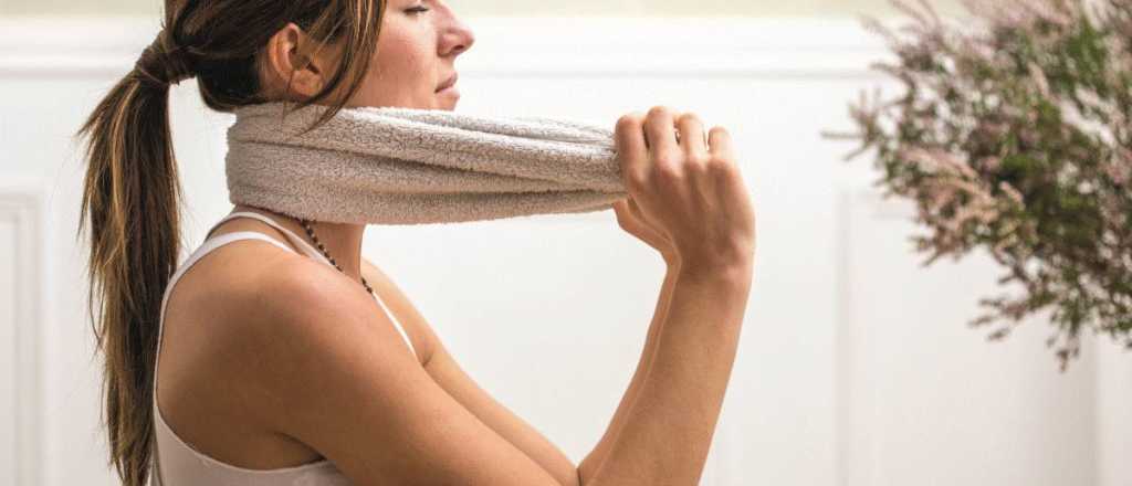 Rectificaci&oacute;n cervical: s&iacute;ntomas y tratamiento