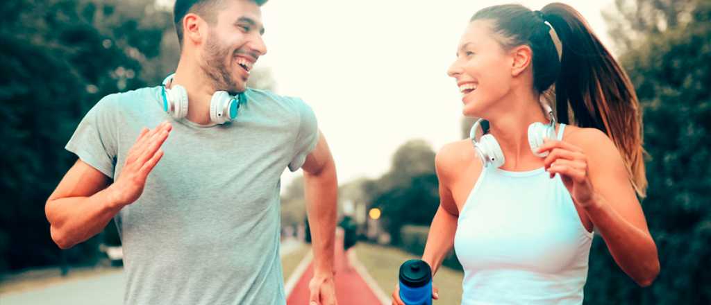 La relación entre el ejercicio y el estado de ánimo