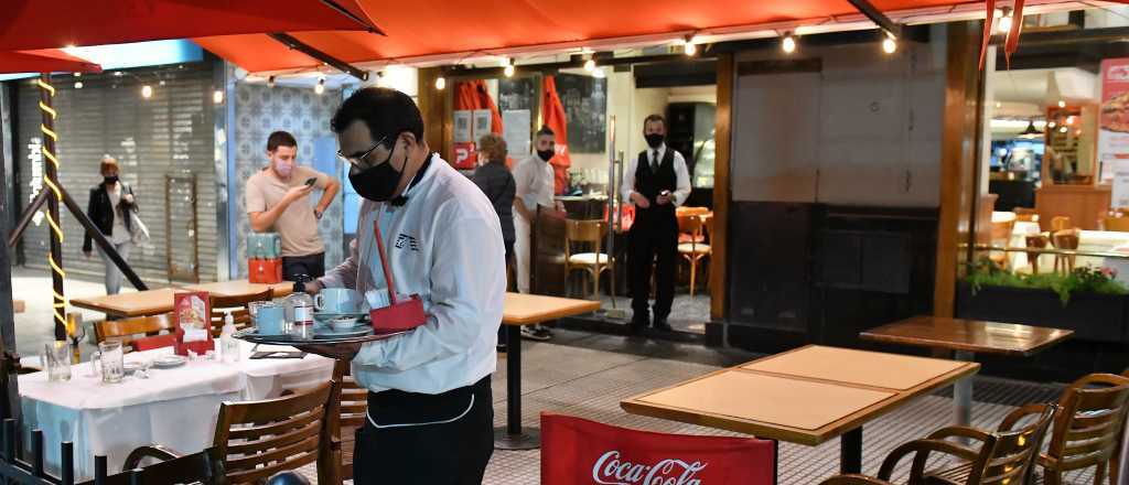 Gastronómicos y hoteleros de Mendoza piden medidas a Alberto