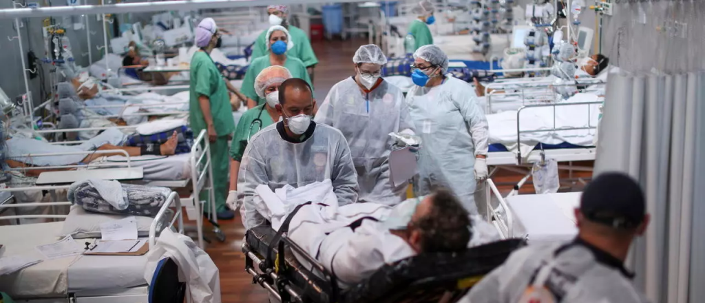 Por falta de insumos, R&iacute;o de Janeiro usa sedantes veterinarios