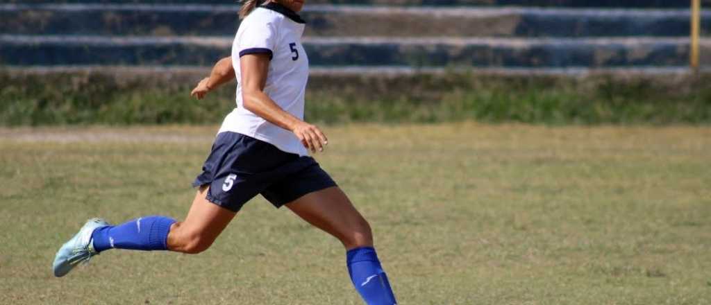 Ser jugadora profesional en Argentina: "No se puede vivir del fútbol"