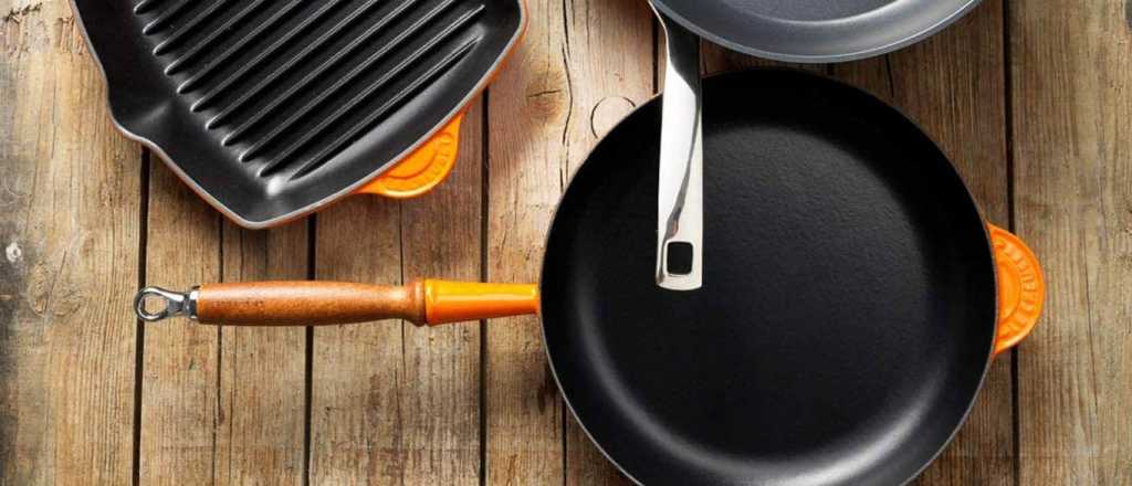 Errores de todos los días que están destrozando tus sartenes