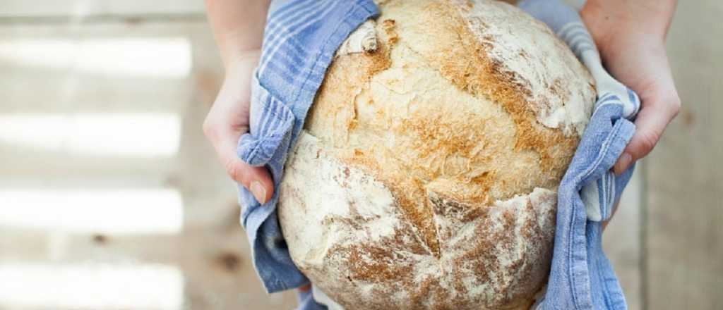 Cómo descongelar el pan y que siga manteniendo su consistencia
