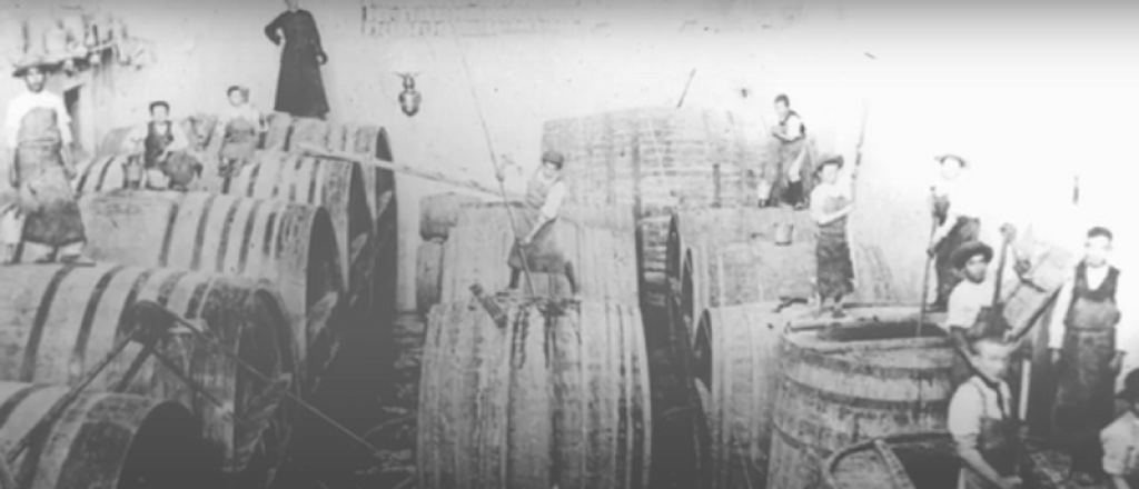 Don Bosco de Maip&uacute; cumple 120 a&ntilde;os: cuna de la enolog&iacute;a americana