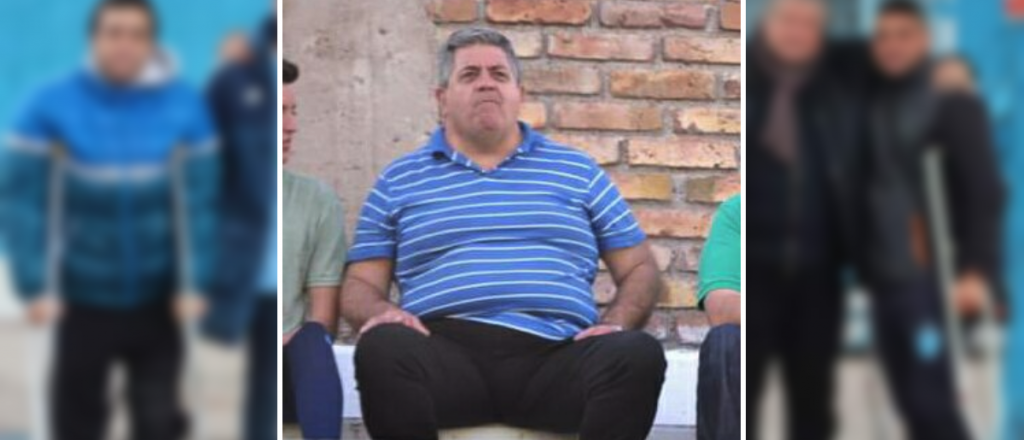 Muri&oacute; por Covid un reconocido dirigente de Guti&eacute;rrez Sport Club