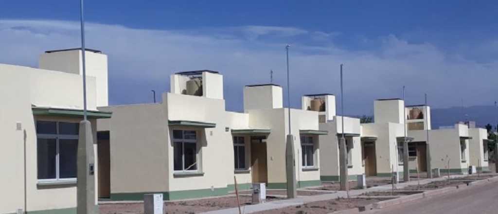 El IPV construirá 90 viviendas en General Alvear