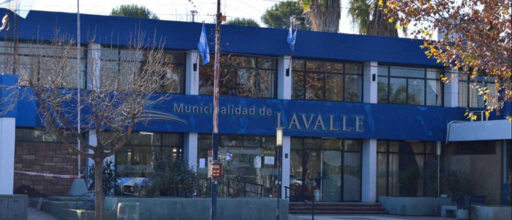 ATM atenderá en la Municipalidad de Lavalle