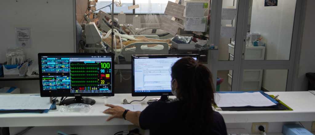 Científicos argentinos reducen un 81% el riesgo de muerte por covid