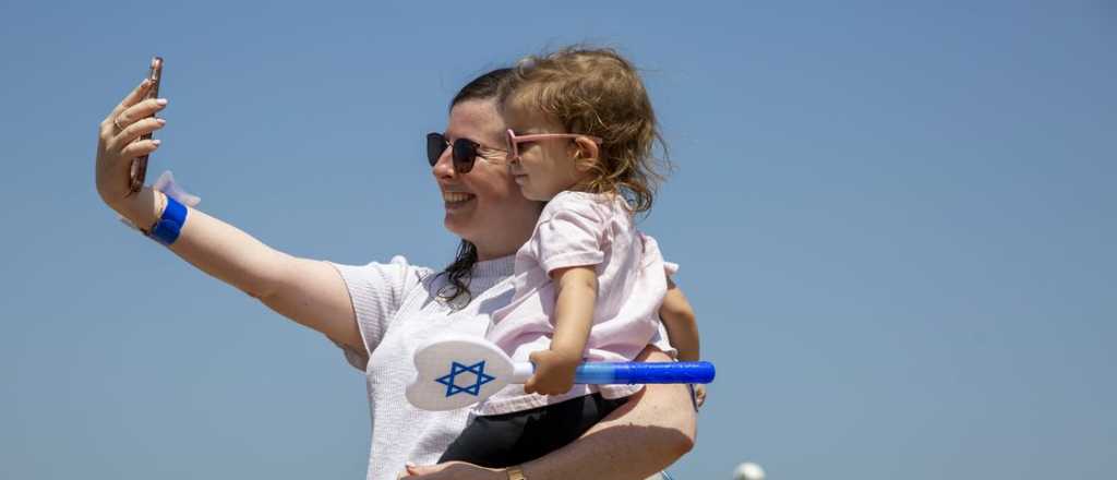 Un argentino en Israel contó cómo le ganaron al coronavirus