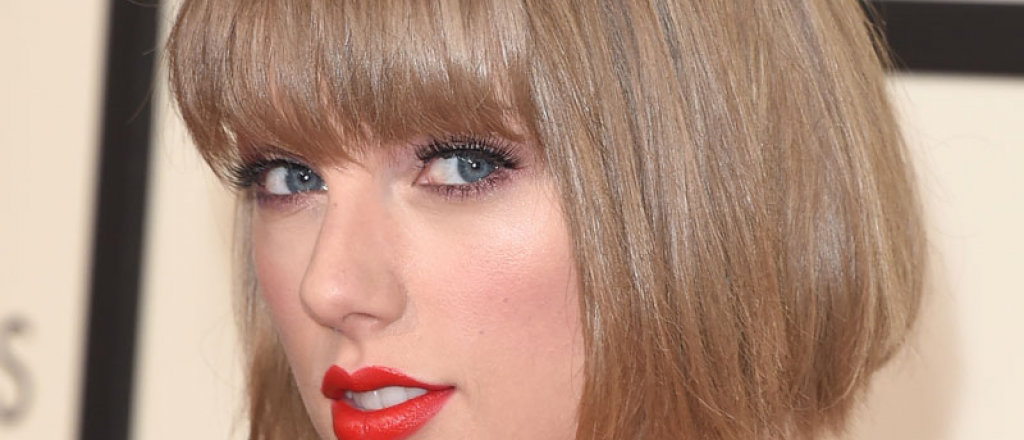 Taylor Swift supera a los Beatles y bate un nuevo récord