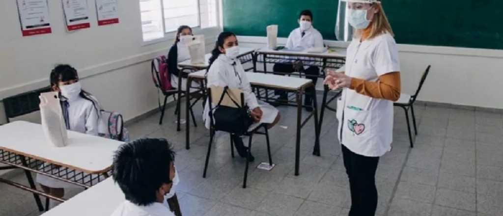 La justicia porte&ntilde;a aval&oacute; las clases presenciales y define la Corte