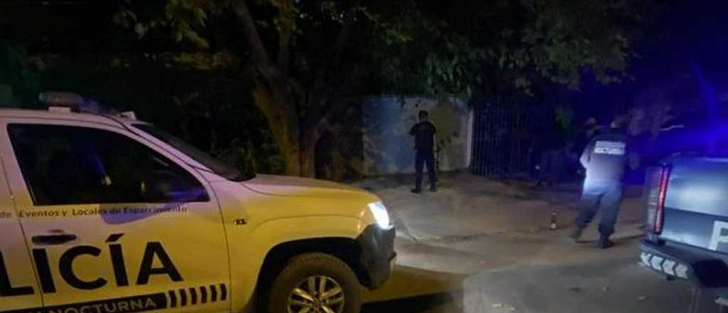 Desactivaron 2 fiestas durante el fin de semana en Mendoza