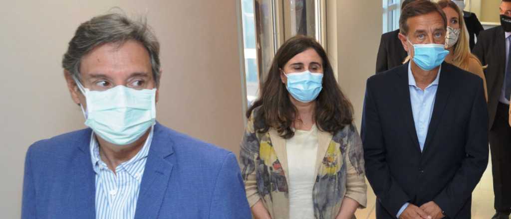 Nadal enojada con Alberto y F&eacute;lix le pide a Suarez que la haga "recapacitar"