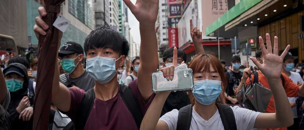 Denuncian que la censura a la prensa en China ayud&oacute; a propagar el Covid