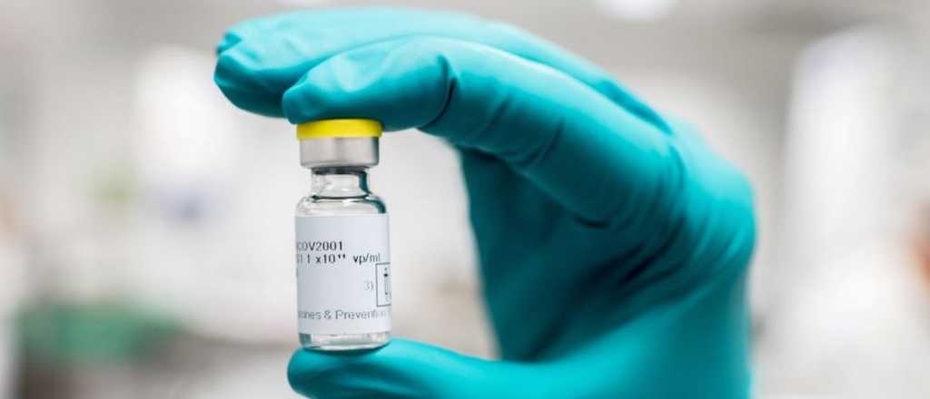 Expectativa en Europa por la aprobaci&oacute;n de la vacuna Johnson & Johnson
