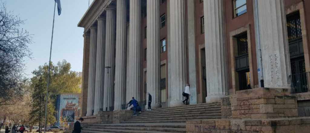 El Poder Judicial de Mendoza trabajar&aacute; con equipos rotativos