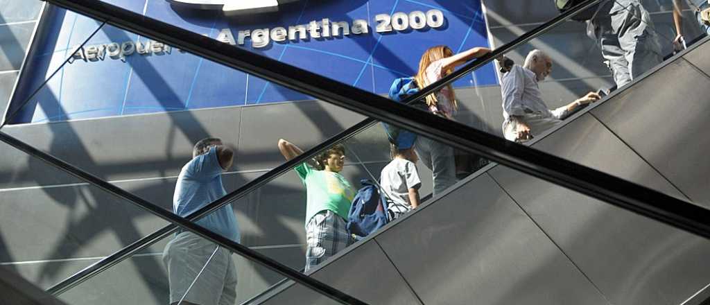 Asamblea de pilotos y vuelos demorados: cómo es la situación en Mendoza