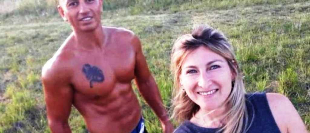 Cay&oacute; el fisicoculturista acusado de matar a su novia en Buenos Aires