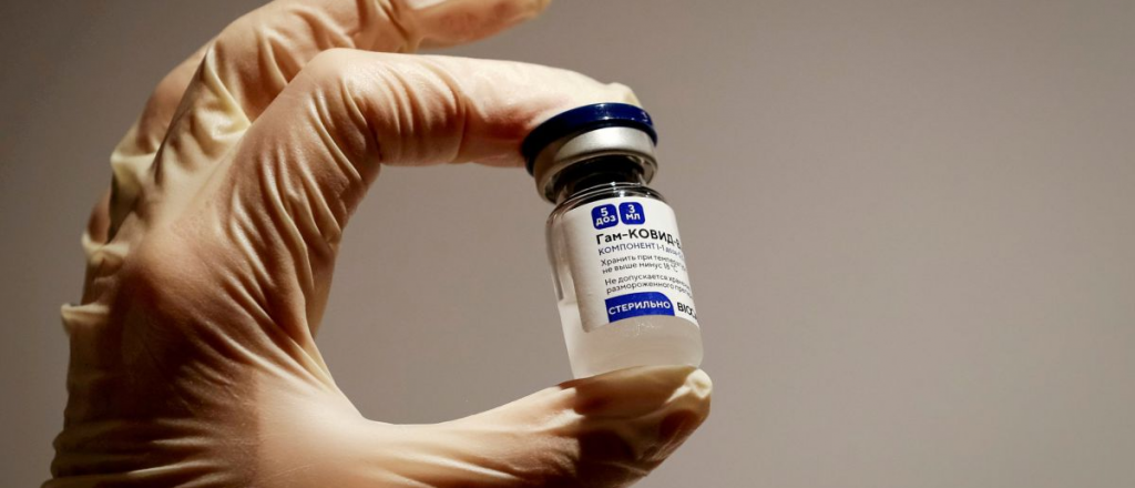 Sputnik V.I.D.A se llamar&aacute; la vacuna que fabricar&aacute; Argentina