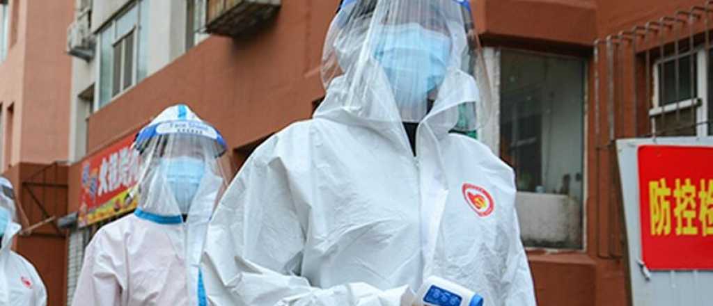 El mundo pasó los 142 millones de contagios