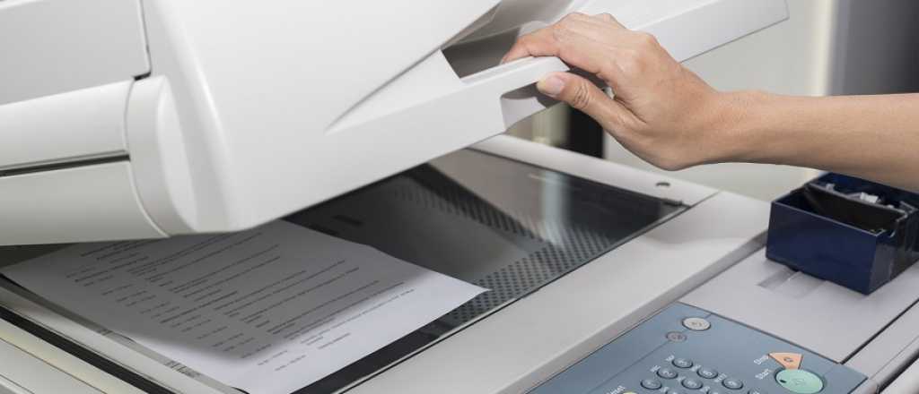 Estudiantes sanrafaelinos en Mendoza podrán sacar fotocopias gratis