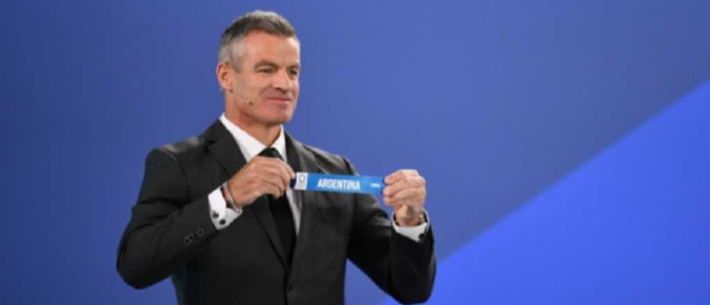 La Selecci&oacute;n ol&iacute;mpica de f&uacute;tbol ya conoce sus rivales para Tokio 2020