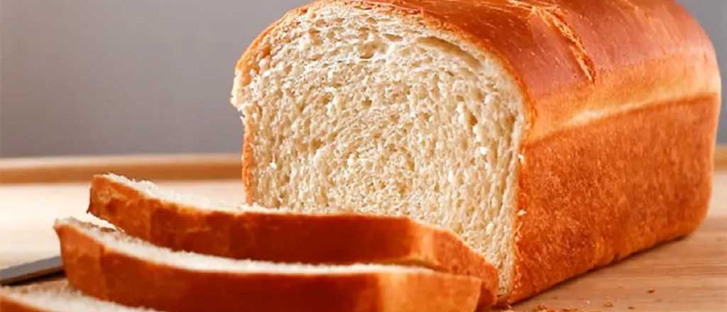 Rápido, fácil y económico: aprende a hacer pan de molde en 30 minutos
