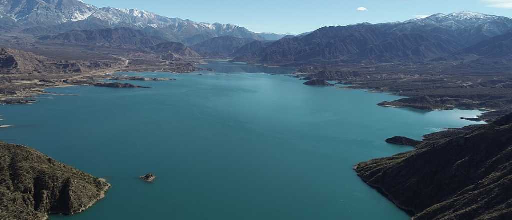 El preocupante pronóstico para el agua de Mendoza