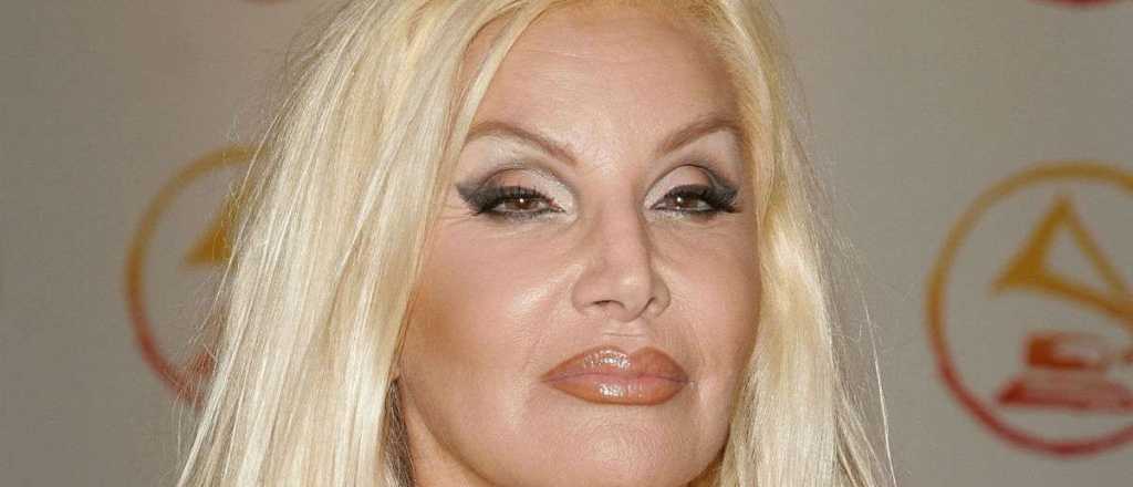 Susana Gim&eacute;nez: "No voy a vivir en Argenzuela"