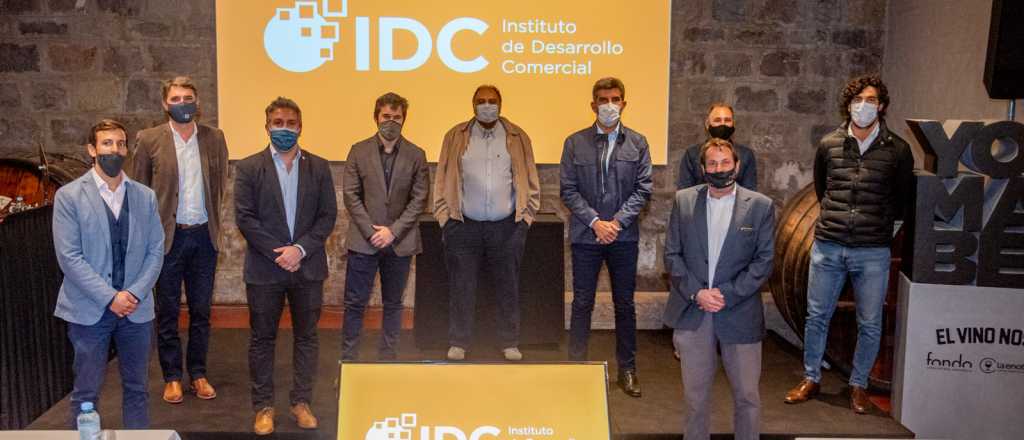 La Ciudad comenz&oacute; el Programa de Desarrollo de Emprendedores