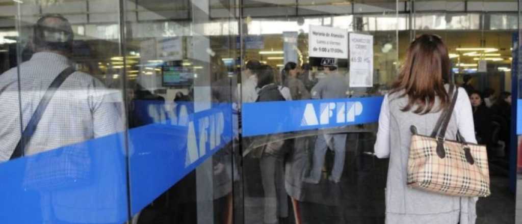 Ganancias: AFIP lanzó un nuevo aplicativo y postergó el vencimiento