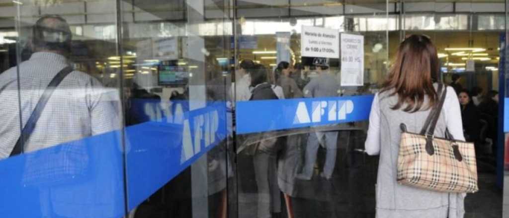 AFIP habilitó la moratoria y regularizará deudas en 120 cuotas