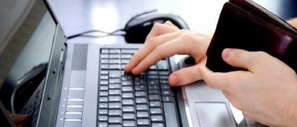 La propuesta del PJ de Mendoza para evitar robos a trav&eacute;s Marketplace