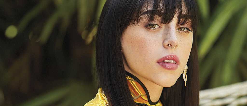 Confirmaron a Nicki Nicole y a Abel Pintos para la Vendimia