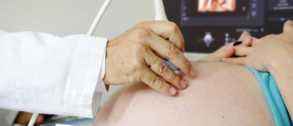 En Mendoza, 503 embarazadas tuvieron Covid-19 