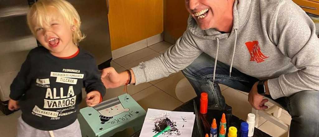 Marley y Mirko har&iacute;an un reality en Paramount