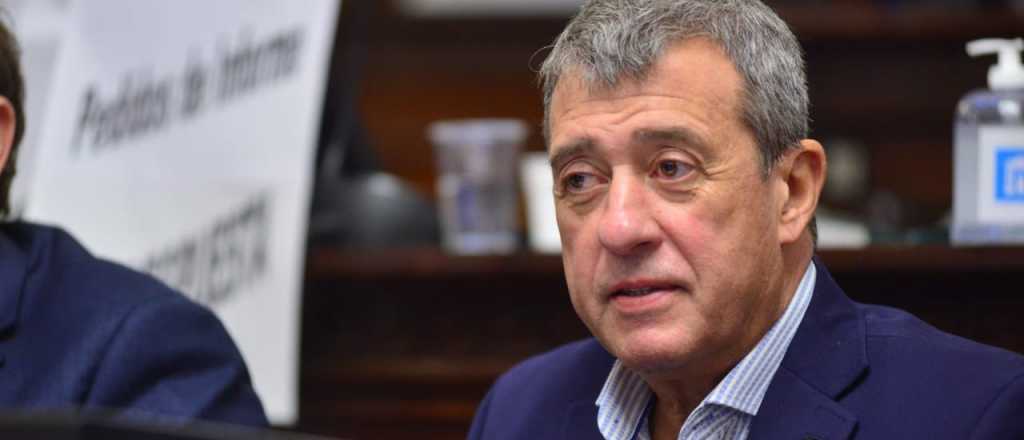 Adolfo Bermejo sobre el cumpleaños en Olivos: "Es repudiable"