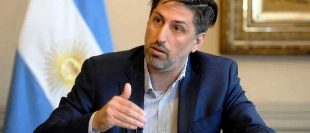 Nación se reunirá con las provincias que se niegan a cerrar las aulas