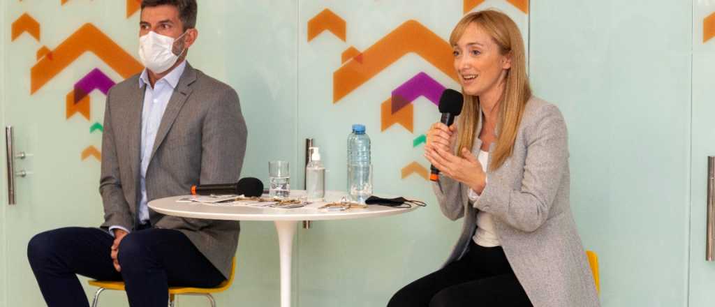 Entregaron 62 viviendas del Procrear de la Sexta Secci&oacute;n 