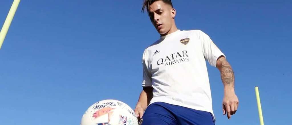 El Marsella de Sampaoli quiere a Pavón