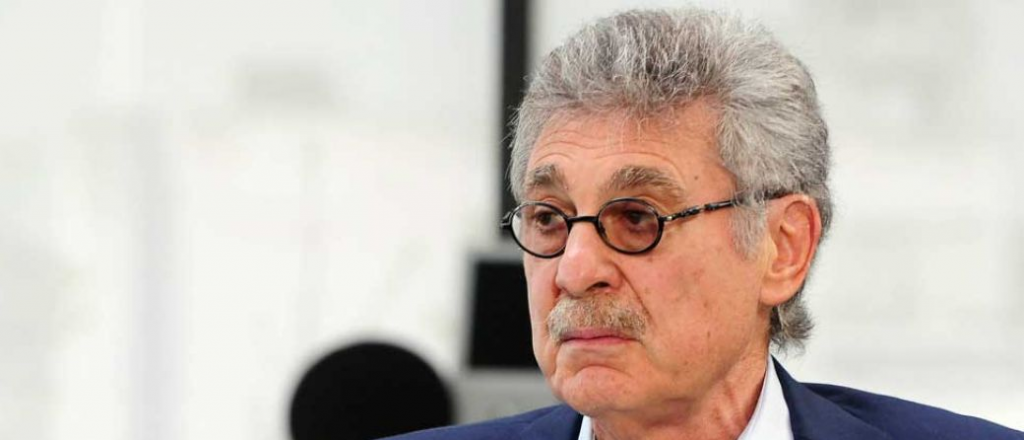 Sigman demanda a Bullrich por decir que buscaba un "retorno" con Pfizer