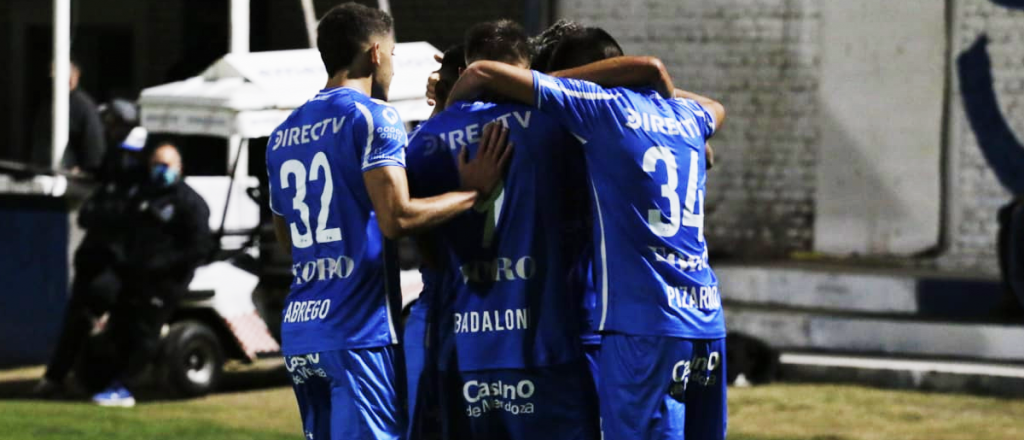 Por ahora no van a suspender el fútbol argentino