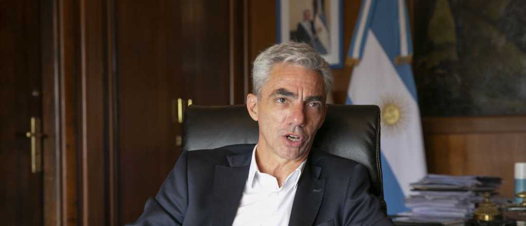 Todo el arco pol&iacute;tico consternado por la muerte de Mario Meoni