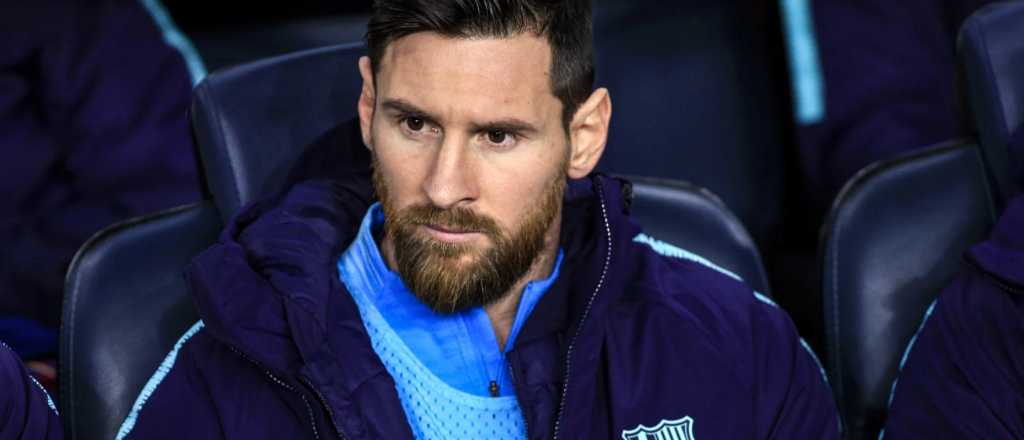 Messi se compró un departamento de 7 millones en Miami