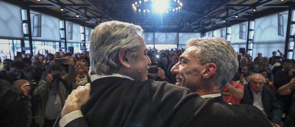 Fernández: "Perdemos un político cabal, incansable y honesto"