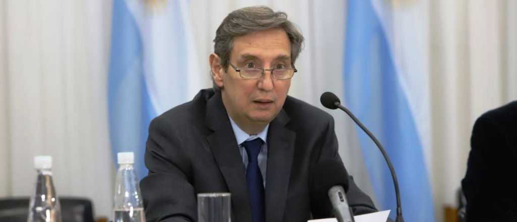 Félix: "Victimizarse para beneficio electoral trae perjuicios a Mendoza"